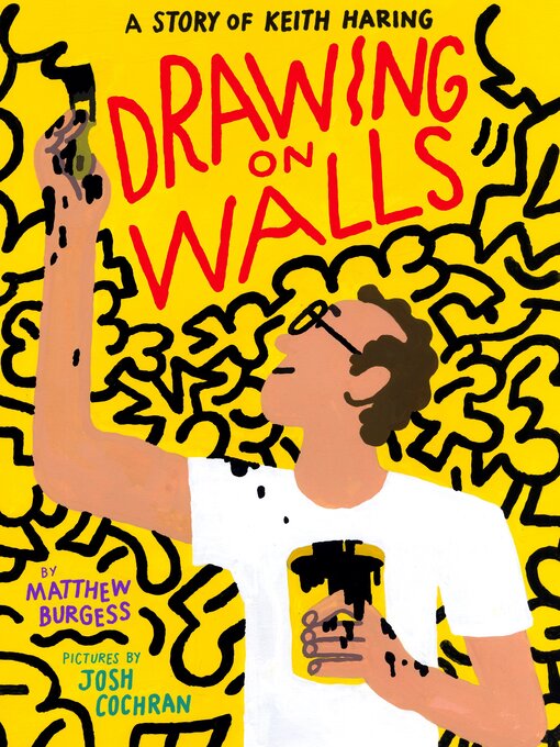 Title details for Drawing on Walls by Matthew Burgess - Available